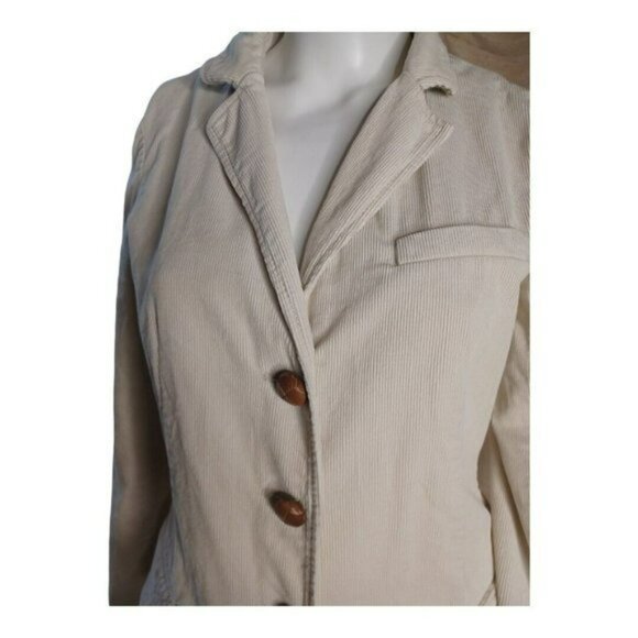 J.Crew Parke Corduroy blazer sport‎ coat M - Picture 3 of 6
